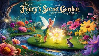 The Fairys Secret Garden [upl. by Matrona111]