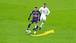 Prime Neymar was Ballon dOr Level [upl. by Varian]