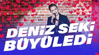 Deniz Seki  AŞK  EYS 5Bölüm Özel Performans [upl. by Sefton]