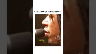 Se Djavan se convertesse [upl. by Nivert199]