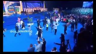 PASTOR CHRIS OYAKHILOME  INCREDIBLE MIRACLES [upl. by Gwenneth]