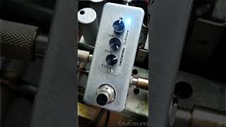 MOSFET overdrive OverZoid MOS [upl. by Max]