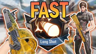 How to get LONG SHOTS with Shotguns in Call of Duty Mobile COD Mobile Road to Diamond Ep1 [upl. by Entirb]