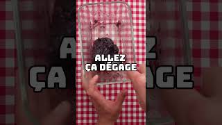 Logique foryou recette recettefacile food cuisine funnyvideo recipe cuisinefacile [upl. by Roe]