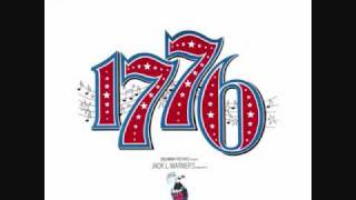 Sit Down John  1776 Original Motion Picture Soundtrack [upl. by Nelsen813]