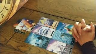 Kova Burcu 🙋 TAROT BilinçaltıGeri Plan Konuları [upl. by Aromas]