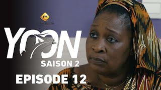 Série  Yoon  Saison 2  Episode 12 Analyse [upl. by Volney]