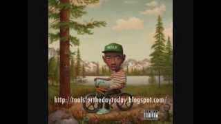 Tyler the Creator  Trashwang WOLF Leak Album Download [upl. by Arammat792]