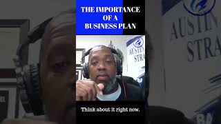 This is why you need a business plan businessplanning [upl. by Hollah]