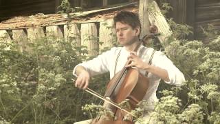 Jean Sibelius Impromptu op 55 Musiikkivideo  Music video [upl. by Nilo]