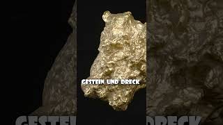 Größter Gold Nugget in der Natur gefunden [upl. by Bondy]