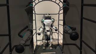 Atlas robot  Boston dynamics [upl. by Reamy]