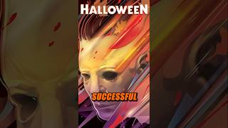 DID YOU KNOW THIS ABOUT HALLOWEEN shorts halloween michaelmyers [upl. by Wurst3]