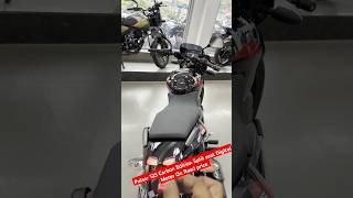 New Launch Bajaj Pulsar 125 Carbon Edition Digital Meter On Road price pulsar125 shortsvideo [upl. by Annaj289]