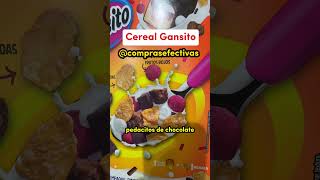 Cereal Gansito en Costco 🇲🇽 2024  comprasefectivas youtubeshorts shorts [upl. by Colet]