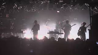 Lighten Up  Parcels at Shibuya Club Quattro Tokyo  Japan  20240305 [upl. by Aneeh]