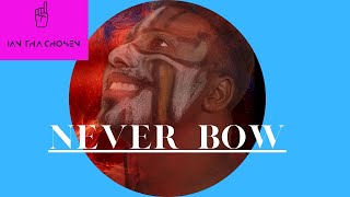 Red Worship  Never bow cover by Ian Tha chosen [upl. by Dysart]