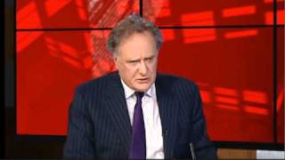 Vincent Browne versus Labours Aodhán Ó Ríordáin [upl. by Akeihsat]