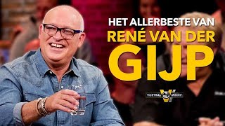 COMPILATIE Het allerbeste van René van der Gijp  VOETBAL INSIDE [upl. by Magocsi]