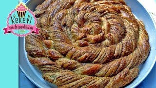 Süper Haşhaşlı Çörek Ayşenur Altan Yemek Tarifleri [upl. by Caressa539]