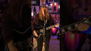 Melissa Etheridge Live 🎸 Lover Please  Livestream Concert melissaetheridge femalerockers [upl. by Lamaaj]