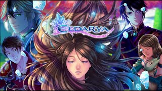 🥰 Eldarya New Era 📸 Illustrations 18 [upl. by Dasi688]