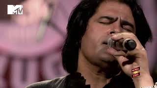 Shafqat Amanat Ali MTV Unplugged Season 2 Mora Saiyan [upl. by Hannaoj776]