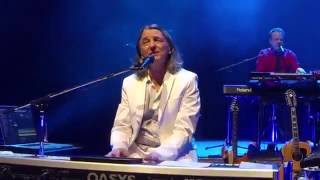 Take the Long Way Home  Roger Hodgson Supertramp Writer and Composer [upl. by Eseenaj]