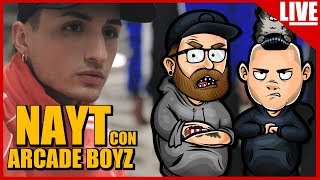 Nayt e 3D  IL CONFRONTO by Arcade Boyz [upl. by Stuppy]