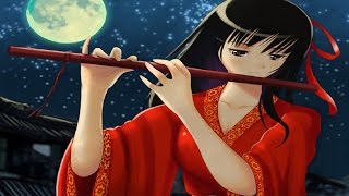 Beautiful Asian Music Instrumental [upl. by Neeruam127]