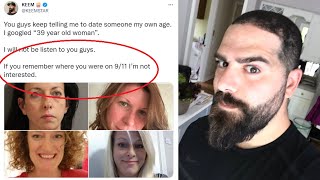 KEEMSTARS MIDLIFE CRISIS IS GETTING SAD AND CREEPY [upl. by Pelagias]