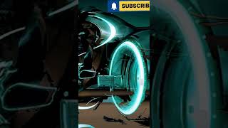 animation future vfx design nft edit tronlegacy tron [upl. by Noreht]