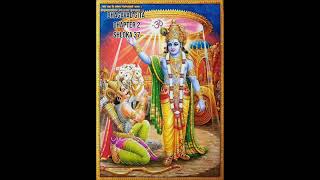 Shreemad Bhagavad Gita। Chapter 2।Shloka 37।শ্রীমদ্ভগবদ্গীতা 237 VoiceRatna Bhattacharya [upl. by Fernyak]