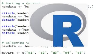 Statistical distributions in R programming part 22 [upl. by Eiznekcam]