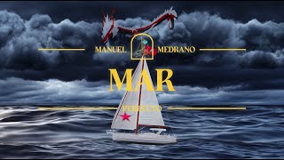 Manuel Medrano  Mar Visualizer [upl. by Neelrahc]