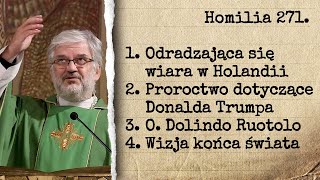 ks Robert – homilia 271 [upl. by Revorg577]