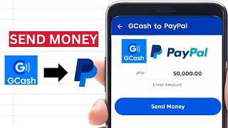 Gcash to paypal 2024 Gcash to paypal visa card [upl. by Niassuh99]