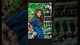 Green and white colour tone effect photo editing tutorial  trendingshorts viralvideo shortvide [upl. by Sager]