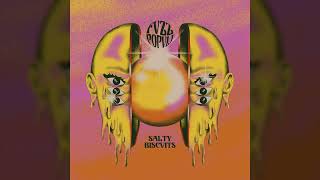 FVZZ POPVLI  Salty Biscvits  HEAVY PSYCH SOUNDS Records [upl. by Roehm71]