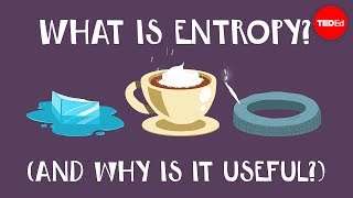 What is entropy  Jeff Phillips [upl. by Lorry387]