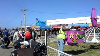 Hobart show 2014 [upl. by Eniala]