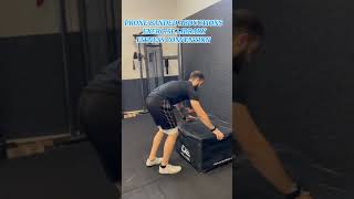 PRONE BANDED ABDUCTIONS  EXERCISE LIBRARY  FITNESS CONVENTION [upl. by Keg127]