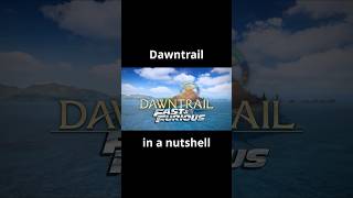 Dawntrail in a nutshell ff14 ff14memes ffxivmemes [upl. by Aissatan476]