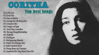 Coritha Nonstop Opm Tagalog Song  Filipino Music  Coritha Best Songs Full Album [upl. by Saiasi323]