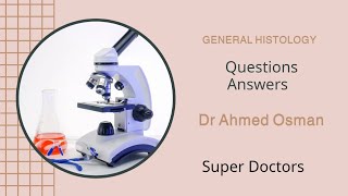 Questions amp Answers General Histology [upl. by Georgetta]