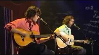 Flight Of The Conchords  Frodo Dont Wear The Ring live [upl. by Ened]