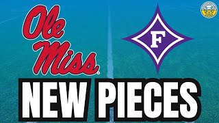 3 BIGGEST QUESTIONS for Ole Miss Football In Week 1 [upl. by Ainatnas]