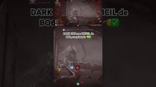 Sin dinerosin ventajas y sin vida…DARK OPS completado🫡 parati playstation5 callofduty bo6 [upl. by Tye916]