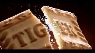 Mondelez Philippines TV Commercial – Tiger Energy Biscuits [upl. by Assiluy]