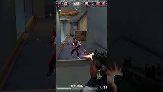 Deathmatch Gameplay shorts valorant rtx4060 amd valorantclips [upl. by Uhile]